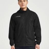 Ветровка KELME Raincoat Black - Ветровка KELME Raincoat Black