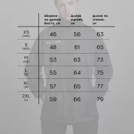 Ветровка KELME Raincoat Black - Ветровка KELME Raincoat Black