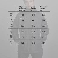 Ветровка KELME Raincoat Black - Ветровка KELME Raincoat Black