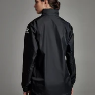 Ветровка KELME Raincoat Black - Ветровка KELME Raincoat Black