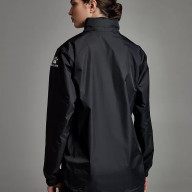 Ветровка KELME Raincoat Black - Ветровка KELME Raincoat Black