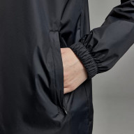 Ветровка KELME Raincoat Black - Ветровка KELME Raincoat Black