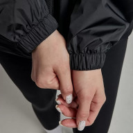 Ветровка KELME Raincoat Black - Ветровка KELME Raincoat Black