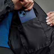 Ветровка KELME Raincoat Black - Ветровка KELME Raincoat Black
