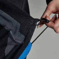 Ветровка KELME Raincoat Black - Ветровка KELME Raincoat Black