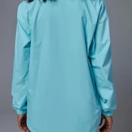 Ветровка KELME Raincoat Light Blue - Ветровка KELME Raincoat Light Blue