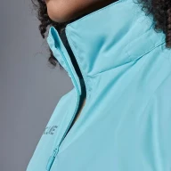 Ветровка KELME Raincoat Light Blue - Ветровка KELME Raincoat Light Blue