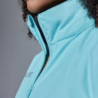 Ветровка KELME Raincoat Light Blue - Ветровка KELME Raincoat Light Blue