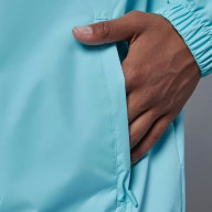 Ветровка KELME Raincoat Light Blue - Ветровка KELME Raincoat Light Blue