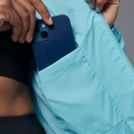 Ветровка KELME Raincoat Light Blue - Ветровка KELME Raincoat Light Blue