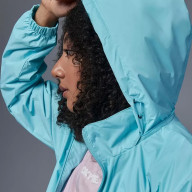 Ветровка KELME Raincoat Light Blue - Ветровка KELME Raincoat Light Blue