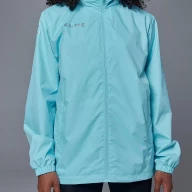 Ветровка KELME Raincoat Light Blue - Ветровка KELME Raincoat Light Blue