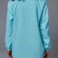 Ветровка KELME Raincoat Light Blue - Ветровка KELME Raincoat Light Blue
