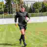 Ветровка JOMA WINDBREAKER ALASKA - Ветровка JOMA WINDBREAKER ALASKA