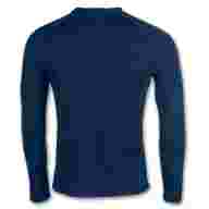 Термолонгслив JOMA BRAMA CLASSIC Белый - Термолонгслив JOMA BRAMA CLASSIC Белый