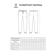 Брюки ветрозащитные DIVISION PerFormPROOF Rain Pants, темно-синий - downloaded from prime-sport.ru
