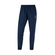 Брюки ветрозащитные DIVISION PerFormPROOF Rain Pants, темно-синий - downloaded from prime-sport.ru