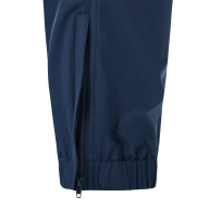Брюки ветрозащитные DIVISION PerFormPROOF Rain Pants, темно-синий - downloaded from prime-sport.ru