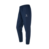 Брюки ветрозащитные DIVISION PerFormPROOF Rain Pants, темно-синий - downloaded from prime-sport.ru