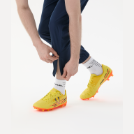 Брюки ветрозащитные DIVISION PerFormPROOF Rain Pants, темно-синий - downloaded from prime-sport.ru