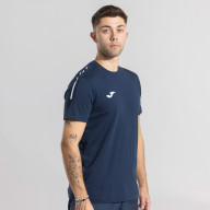 Футболка JOMA OLIMPIADA   - Футболка JOMA OLIMPIADA  