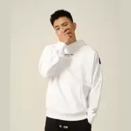 Худи KELME HOODED SWEATER - Худи KELME HOODED SWEATER