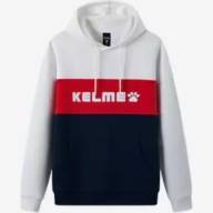 Худи KELME HOODED SWEATER - Худи KELME HOODED SWEATER