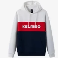 Худи KELME HOODED SWEATER - Худи KELME HOODED SWEATER