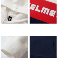 Худи KELME HOODED SWEATER - Худи KELME HOODED SWEATER