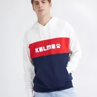 Худи KELME HOODED SWEATER - Худи KELME HOODED SWEATER