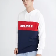 Худи KELME HOODED SWEATER - Худи KELME HOODED SWEATER