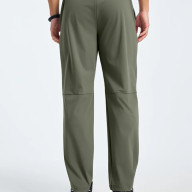 Брюки KELME Knitted Trousers Green - Брюки KELME Knitted Trousers Green