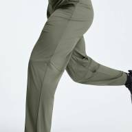 Брюки KELME Knitted Trousers Green - Брюки KELME Knitted Trousers Green