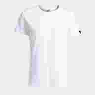 Женская футболка JOMA CHAMELEON Белый - Женская футболка JOMA CHAMELEON Белый