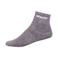 Носки средние SW-206, бордовый/серый меланж, 2 пары - downloaded from prime-sport.ru