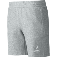 Шорты JOGEL ESSENTIAL Athlete Shorts, серый