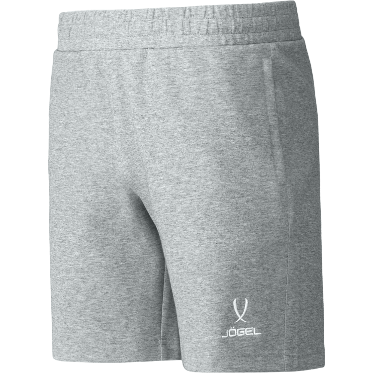 Шорты JOGEL ESSENTIAL Athlete Shorts, серый
