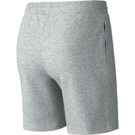 Шорты JOGEL ESSENTIAL Athlete Shorts, серый - Шорты JOGEL ESSENTIAL Athlete Shorts, серый
