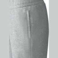 Шорты JOGEL ESSENTIAL Athlete Shorts, серый - Шорты JOGEL ESSENTIAL Athlete Shorts, серый