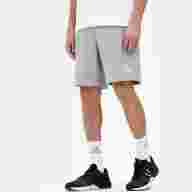 Шорты JOGEL ESSENTIAL Athlete Shorts, серый - Шорты JOGEL ESSENTIAL Athlete Shorts, серый
