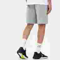 Шорты JOGEL ESSENTIAL Athlete Shorts, серый - Шорты JOGEL ESSENTIAL Athlete Shorts, серый