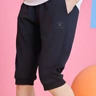 Бриджи KELME Knitted Pants Black - Бриджи KELME Knitted Pants Black