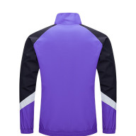 Ветровка KELME Woven Jacket Light Purple - Ветровка KELME Woven Jacket Light Purple