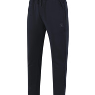 Брюки KELME Knit Straight-Leg Fleece Trousers Dark Blue - Брюки KELME Knit Straight-Leg Fleece Trousers Dark Blue
