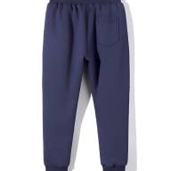 Брюки KELME Boys Knitted Trousers Dark Blue - Брюки KELME Boys Knitted Trousers Dark Blue