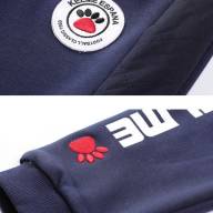 Брюки KELME Boys Knitted Trousers Dark Blue - Брюки KELME Boys Knitted Trousers Dark Blue