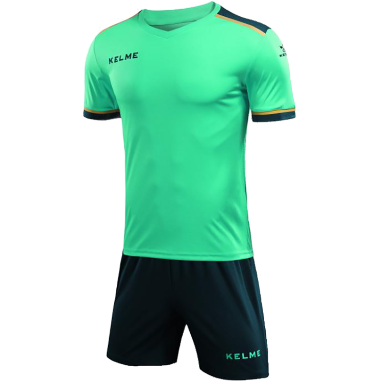 Комплект игровой формы KELME SEGOVIA Комплект игровой формы KELME SEGOVIA