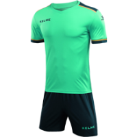 Комплект игровой формы KELME SEGOVIA 