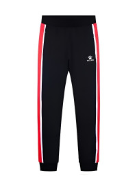 Брюки KELME Women's Knitted Trousers Black