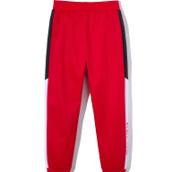Детские брюки KELME Knitted Trousers Red - Детские брюки KELME Knitted Trousers Red